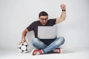 Sports-event-management-software