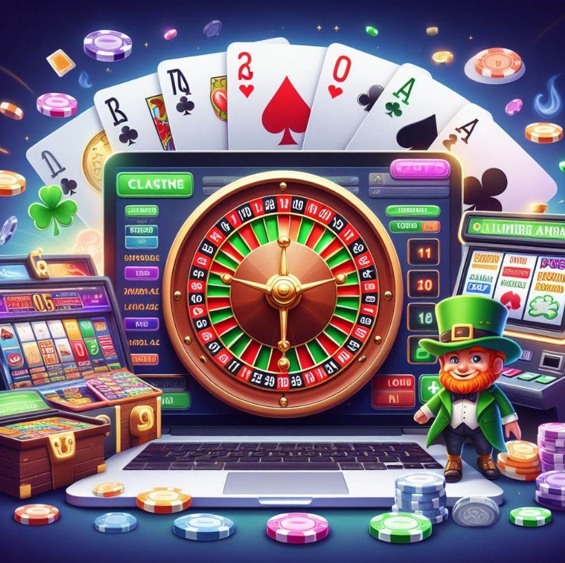 online-casino-software-companies