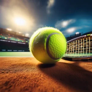 Tennis-Betting-Software