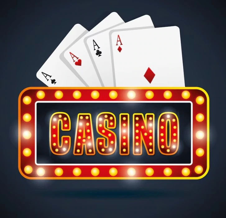 Casino-betting-software